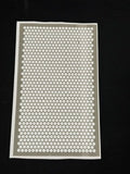 Dots Pattern Stencil – 10 Sheets, Approx. 4 × 8 in.